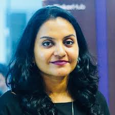 Nidhi Sudhan